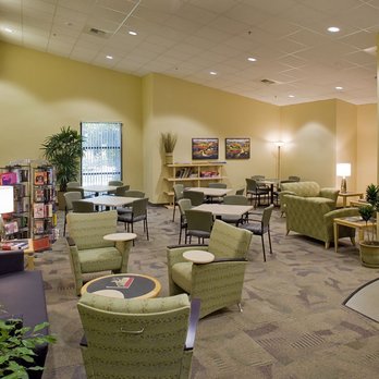 Two Rivers Architects - 48 Natoma - Folsom Senior Center - Architects Near Me - Folsom, California