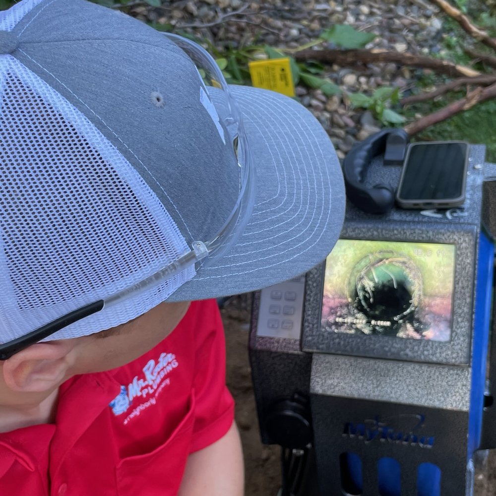 Slide of Mr. Rooter Plumbing of The Twin Cities