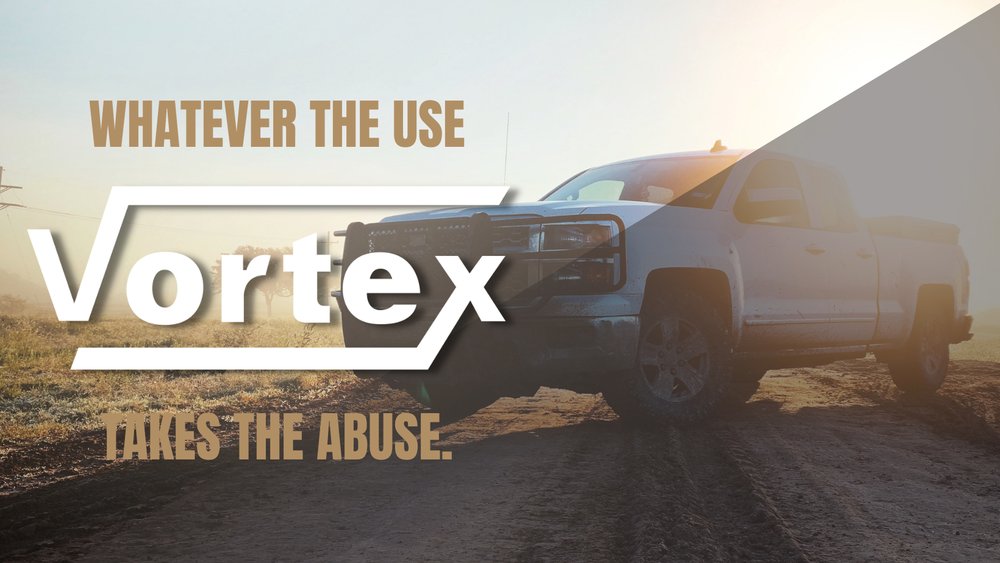 VORTEX SPRAYLINERS Updated August 2024 510 N Santa Fe Ave, Salina