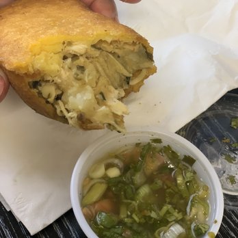 Las Palmas Rest - So good I had to show you! - Colombian Near Me - Addison, Texas Las Palmas Rest - So good I had to show you! - Colombian Near Me - Addison, Texas