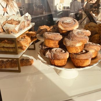 Seasons Bakery & Cafe - Morning buns. - Coffee & Tea Near Me - Lexington, Virginia Seasons Bakery & Cafe - Morning buns. - Coffee & Tea Near Me - Lexington, Virginia