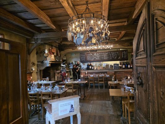 Grottino 1313 by null