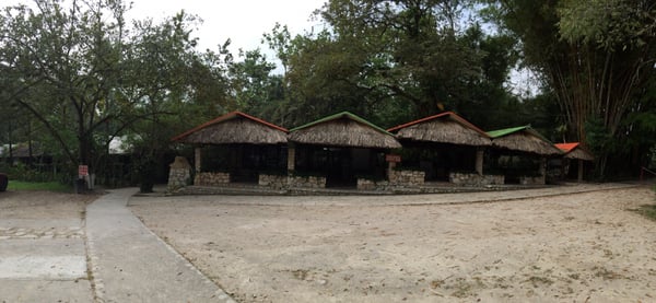 Chan-Kah Resort Village by null