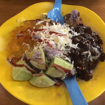 Ur Bowl - Ramen Near Me - Tallahassee, Florida
