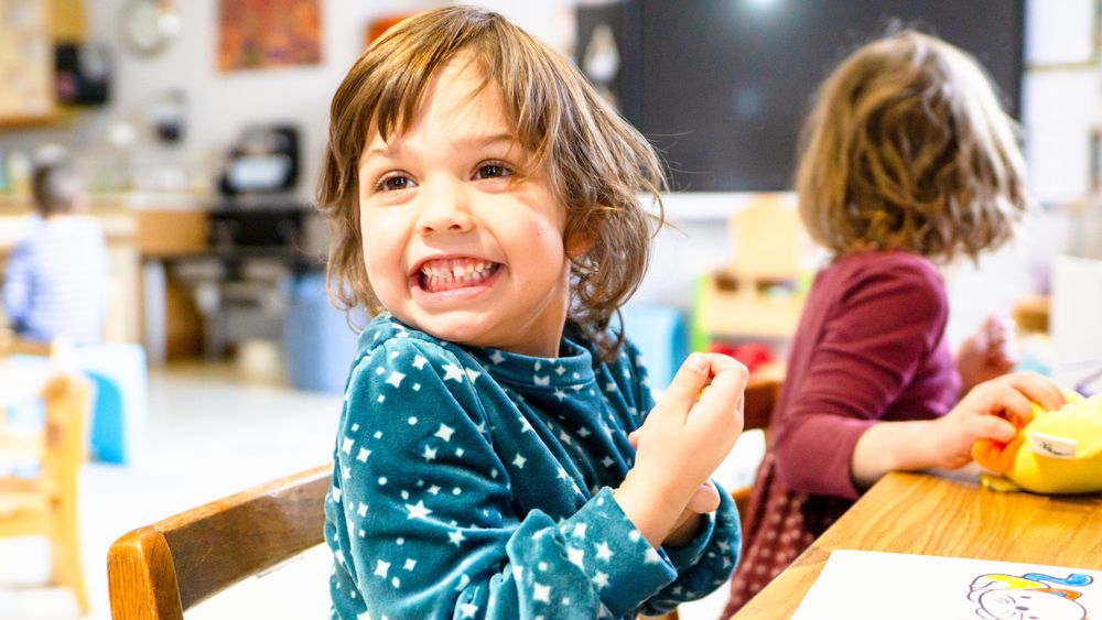 Pilgrim Lutheran School - childcare center in Chicago, IL