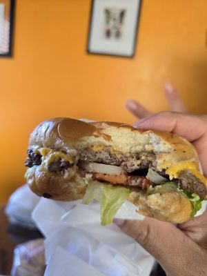 Nice Guys Burgers by null