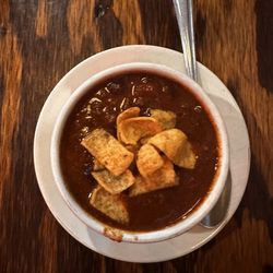 Sixes & Sevens - Chili cup