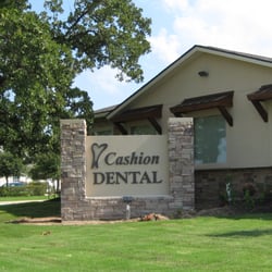 Cashion Dental