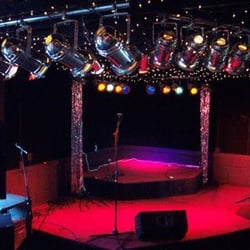 Sugar Grove Tavern - Check out The Grove