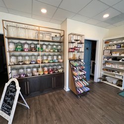 Gemini Crystal Shop and Salt Spa