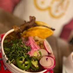 Birria - Bite - Birria ramen