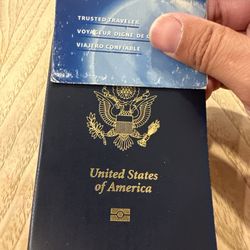 Rush My Passport - Passport & Global Entry