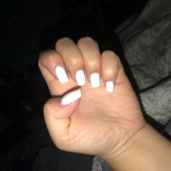 Nails National - Nail Salons Near Me - Sacramento, California