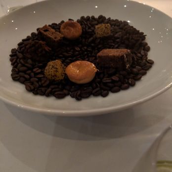 Tempo - Dessert bites - Latin American Near Me - Cancún, ROO Tempo - Dessert bites - Latin American Near Me - Cancún, ROO