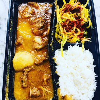 Burmese Bites - Burmese Near Me - Elmhurst, New York Burmese Bites - Burmese Near Me - Elmhurst, New York