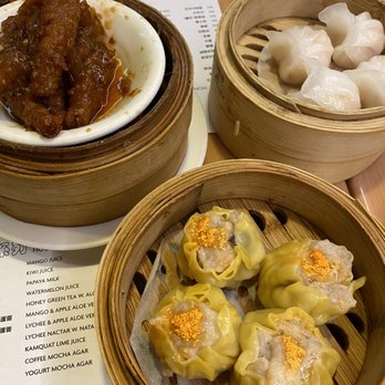 39 Prince Cafe - Dim Sum Near Me - Flushing, New York