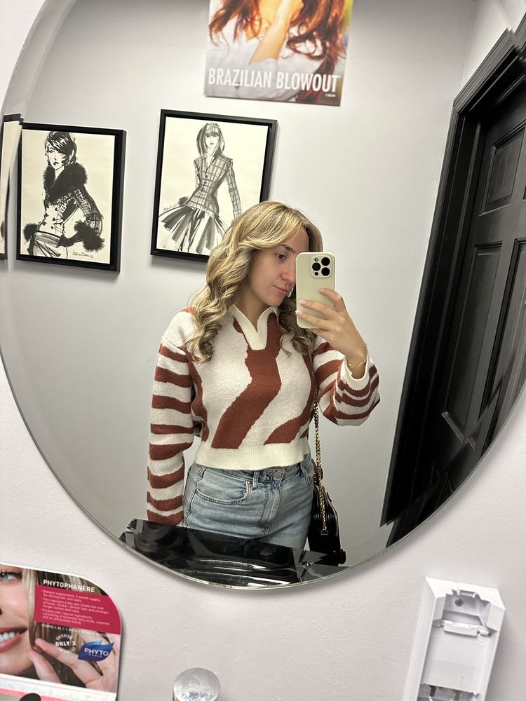 ADELINA SALON BOUTIQUE Updated October 2024 61 Photos & 41 Reviews