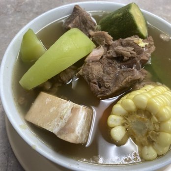 Casa Mota - Caldo de Res - Mexican Near Me - Riverside, California