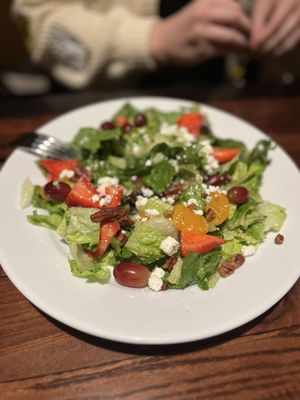 LongHorn Steakhouse by null