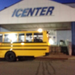 Icenter
