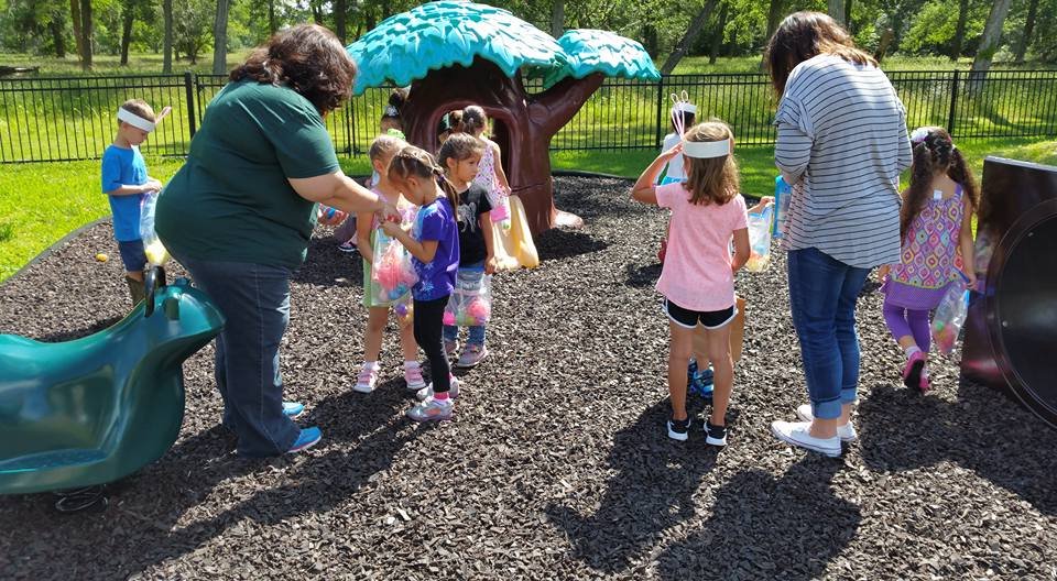 St. Mark's Episcopal School - childcare center in Richmond, TX