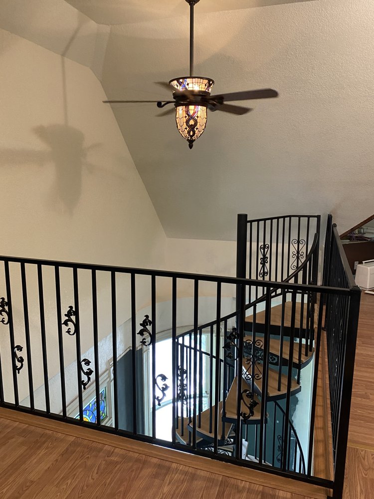 Slide of Feinga Roofing and General Construction