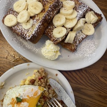Eggs 'n Things - French toast & hawaiian Island Style Fried Rice - Breakfast & Brunch Near Me - Honolulu, Hawaii Eggs 'n Things - French toast & hawaiian Island Style Fried Rice - Breakfast & Brunch Near Me - Honolulu, Hawaii