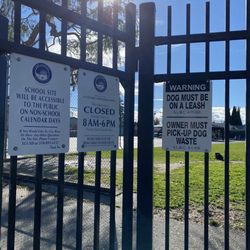 McCartney Park