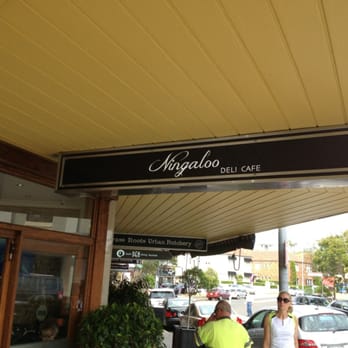 Ningaloo Deli Cafe - Front entrance - Coffee & Tea Near Me - Vaucluse, NSW Ningaloo Deli Cafe - Front entrance - Coffee & Tea Near Me - Vaucluse, NSW