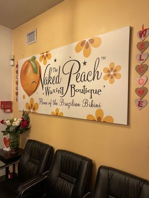 THE NAKED PEACH WAXING BOUTIQUE - Updated September 2025 - 85 Photos
