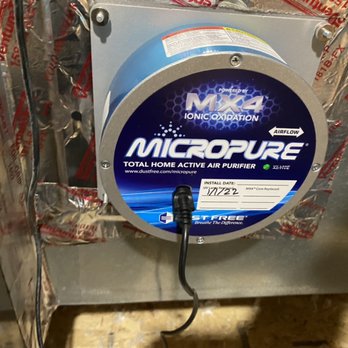 Exclusive HVAC - Air purifier - Heating & Air Conditioning/HVAC Near Me - Hesperia, California Exclusive HVAC - Air purifier - Heating & Air Conditioning/HVAC Near Me - Hesperia, California