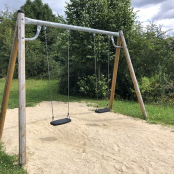 Bockenthaler Kinderhafen - Playgrounds Near Me - Frankenberg (Eder), HE