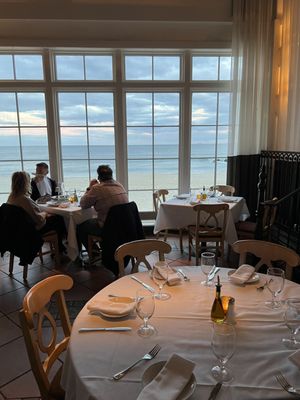 Sirena Ristorante by null