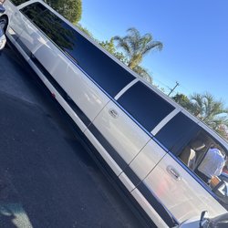 San Jose Bay Limousine