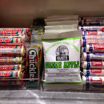 Lolli and Pops - Old-fashioned candies! - Chocolatiers & Shops Near Me - Tukwila, Washington