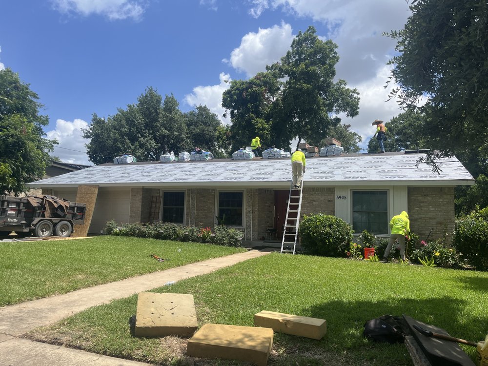 Slide of Mercury Exteriors