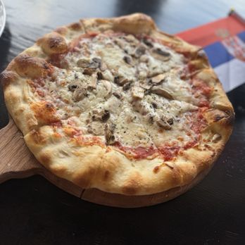 Padrino’s - Capricciosa pizza!!! - Pizza Near Me - Darien, Illinois Padrino’s - Capricciosa pizza!!! - Pizza Near Me - Darien, Illinois
