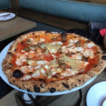 Via 13 - mmm pizza #YelpEatsNYC - Italian Near Me - New York, New York Via 13 - mmm pizza #YelpEatsNYC - Italian Near Me - New York, New York