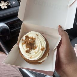 Pumpkin cake Pumpkin cake