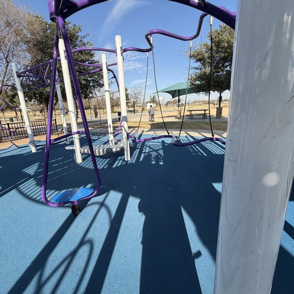 Clayton W. Chandler Park - Playgrounds Near Me - Mansfield, Texas Clayton W. Chandler Park - Playgrounds Near Me - Mansfield, Texas