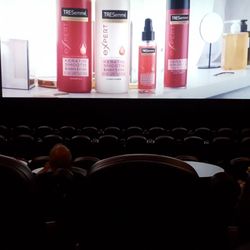 Beach Cinema Alehouse