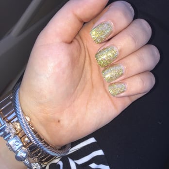 Nails & Spa - Soaked off my acrylics, received a manicure and got gel polish! Very reasonably priced.. All 3 services for $36 after tax :) - Nail Salons Near Me - Brecksville, Ohio Nails & Spa - Soaked off my acrylics, received a manicure and got gel polish! Very reasonably priced.. All 3 services for $36 after tax :) - Nail Salons Near Me - Brecksville, Ohio