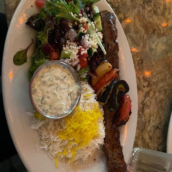 Panini Kabob Grill - Mediterranean Near Me - Riverside, California Panini Kabob Grill - Mediterranean Near Me - Riverside, California