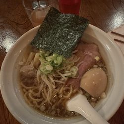 Fox Den Izakaya - Wantanmen