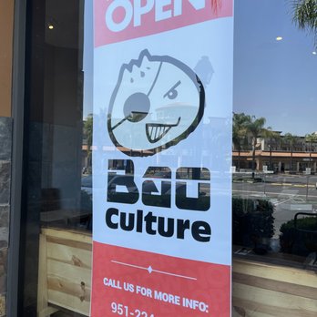 Bao Culture - Asian Fusion Near Me - Riverside, California Bao Culture - Asian Fusion Near Me - Riverside, California