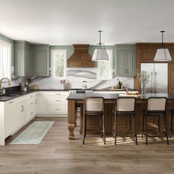 Superior Floor & Cabinet Designs