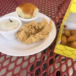 Chicken Express