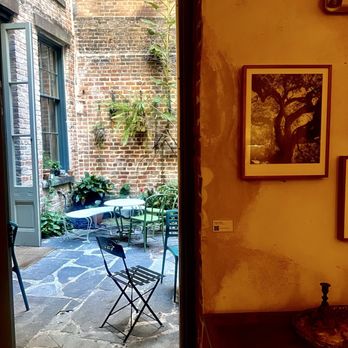 Fourth Wall - Coffee & Tea Near Me - New Orleans, Louisiana