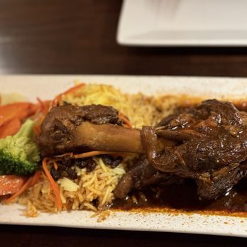 Laili Restaurant - Middle Eastern Near Me - Santa Cruz, California