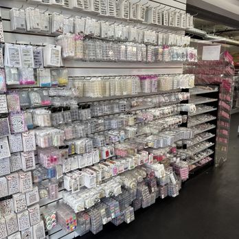 Nails R Us - RHINESTONES , FOILS SOLD HERE - Cosmetics & Beauty Supply Near Me - Los Angeles, California Nails R Us - RHINESTONES , FOILS SOLD HERE - Cosmetics & Beauty Supply Near Me - Los Angeles, California